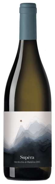 Garofoli Supera Verdicchio di Matelica 2023 750 ML