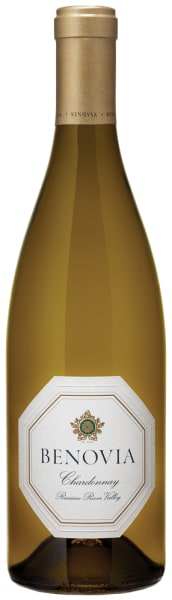 Benovia Chardonnay Russian River Valley 2021 750 ML