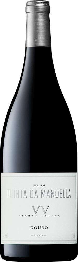 Wine and Soul Manoella Quinta da Vinhas Velhas Duro 2020 750 ML Buy