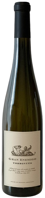 El Enemigo Gran Enemigo Torrontes Mendoza 2019 750 ML