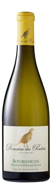 Cotes de Nuits Domaine Des Perdrix Bourgogne Hautes 2019 750 ML
