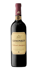 Kanonkop Cabernet Sauvignon Estate Stellenbosch 2018 750 ML