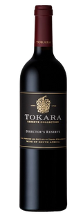 Tokara Director’s Red 2020 750 ML