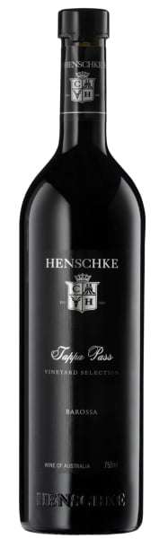 Barossa Henschke Tappa Pass Shiraz 2020 750 ML Buy Now Online Website
