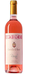 Castello di Bossi Rosato 2022 750 ML