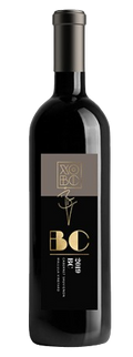 XOBC BC Cabernet Sauvignon 2020 750 ML
