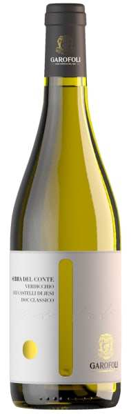 Garofoli Verdicchio dei Castelli di Jesi Serra del Conte 2022 750 ML