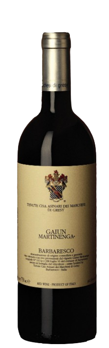 Marchesi di Gresy Gaiun Martinenga Barbaresco DOCG 2020 750 ML