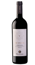 Poliziano In Violas Merlot Cortona 2019 750 ML