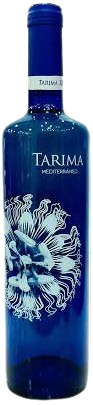 Bodegas Volver Tarima Alicante Mediterraneo Blanco 2023 750 ML white wine bottle