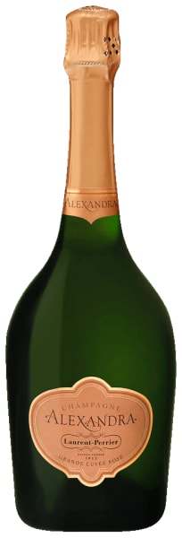 Champagne Laurent-Perrier Alexandra Rose 2012 750 ML Buy Now Online