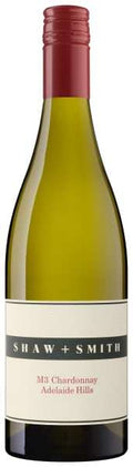 Shaw + Smith M3 Chardonnay 2022 750 ML