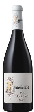 Appassionata Pinot Noir Allegro Willamette Valley 2019 750 ML