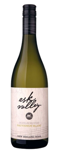 Esk Valley Sauvignon Blanc Marlborough 2023 750 ML