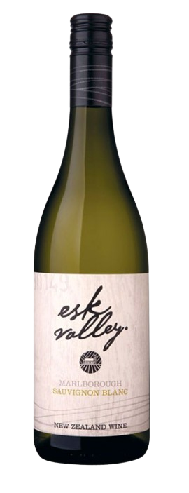 Esk Valley Sauvignon Blanc Marlborough 2023 750 ML