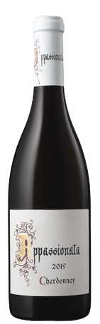 Chardonnay Appassionata Willamette Valley 2019 750 ML Buy Now Online