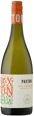 Paxton Chardonnay Now McLaren Vale 2022 750 ML