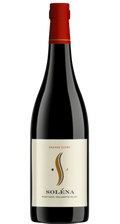 Solena Estate Pinot Noir Grande Cuvee Willamette Valley 2022 750 ML