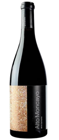 Bodegas Alto Moncayo Garnacha Campo De Borja 2021 750 ML