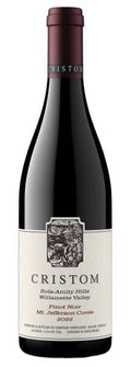 Cristom Mt. Jefferson Cuvee Pinot Noir Willamette Valley 2022 750 ML