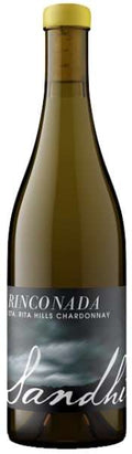 Sandhi Chardonnay Rinconada Sta. Rita Hills 2022 750 ML