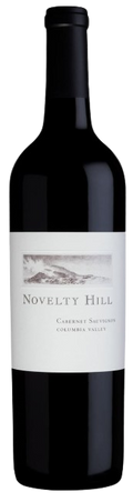 Novelty Hill Cabernet Sauvignon 2021 750 ML