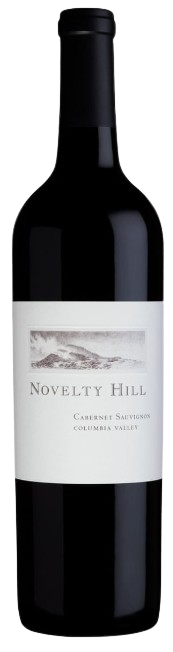 Hill Cabernet Sauvignon 2021 750 ML premium red wine bottle