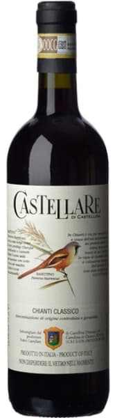 Castellare Di Castellina Chianti Classico 2023 750 ML