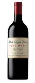 Mark Ryan Dead Horse Red Mountain 2021 750 ML
