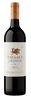 Barnard Griffin Merlot Columbia Valley 2022 750 ML