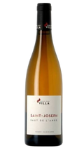 Pierre Jean Villa Saut De L'Ange Saint-Joseph 2022 750 ML