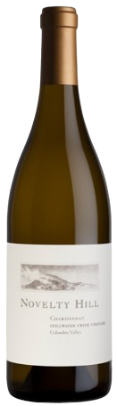 Novelty Hill Stillwater Creek Vineyard Chardonnay 2020 750 ML