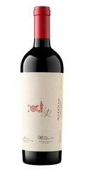 Markham Vineyards The Character Red Wine Napa Valley 2019 750 ML