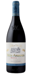 La Rioja Alta Rioja Vina Ardanza Reserva Seleccion Especial 2017 750 ML