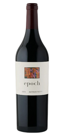 Epoch Authenticity Willow Creek Syrah 2019 750 ML