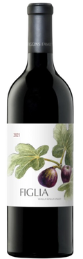 Figgins Estate Figlia Red Walla Walla Valley 2021 750 ML