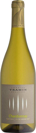 Tramin Chardonnay Alto Adige 2023 750 ML