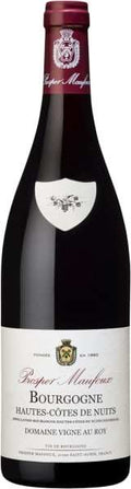 Prosper Maufoux Hautes Cotes de Nuits Vigne au Roy Rouge 2021 750 ML