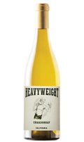 Heavyweight Chardonnay 2022 750 ML