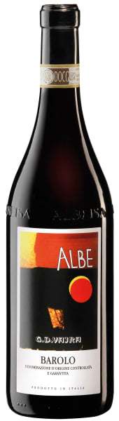 G D Vajra Albe Barolo DOCG 2020 750 ML Buy Now Online Website