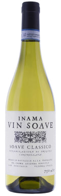 Inama Vin Soave Classico 2023 750 ML