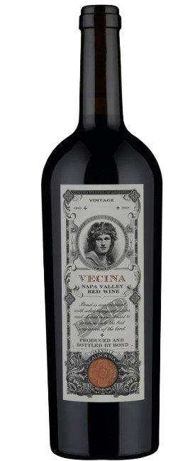 Bond Vecina Napa Valley 2021 1.5 L