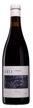 LIOCO Carignan Sativa Mendocino 2022 750 ML