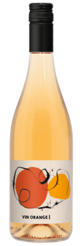 Les Producteurs Reunis Skin Ferment Vin Blanc When Life Gives You Oranges 2023 750 ML