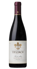 De Loach Masut Vineyard Pinot Noir Mendocino County 2022 750 ML