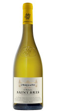 J. Moreau & Fils Saint-Bris L'Aubaine 2021 750 ML
