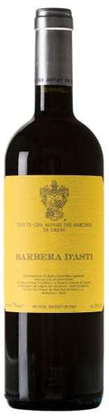 Marchesi di Gresy Barbera d'Asti 2024 750 ML