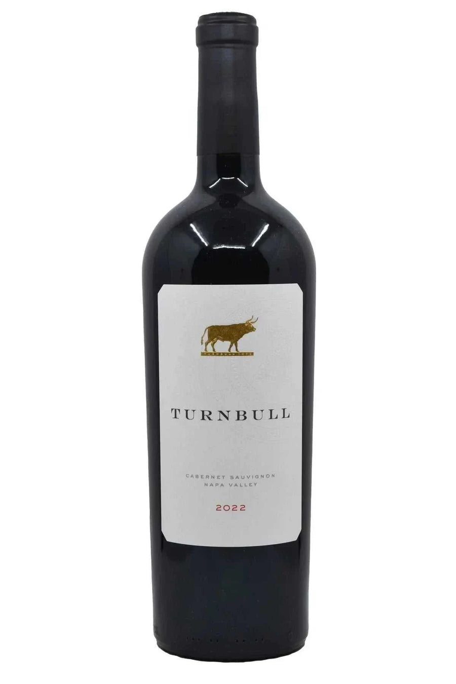 Turnbull Cabernet Sauvignon Estate Grown Napa Valley 2022 750 ML Bottle