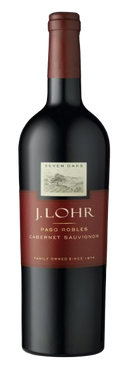 J. Lohr Estates Seven Oaks Cabernet Sauvignon 750 ML