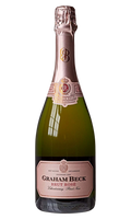 Graham Beck Brut Rose 750 ML